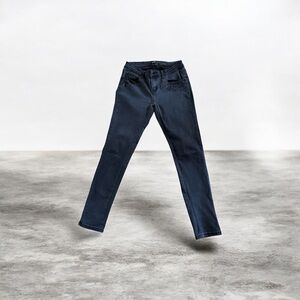 Dark grey S/M Women's Skinny Jeans